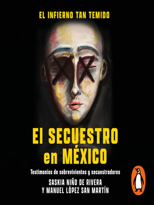 cover image of El infierno tan temido